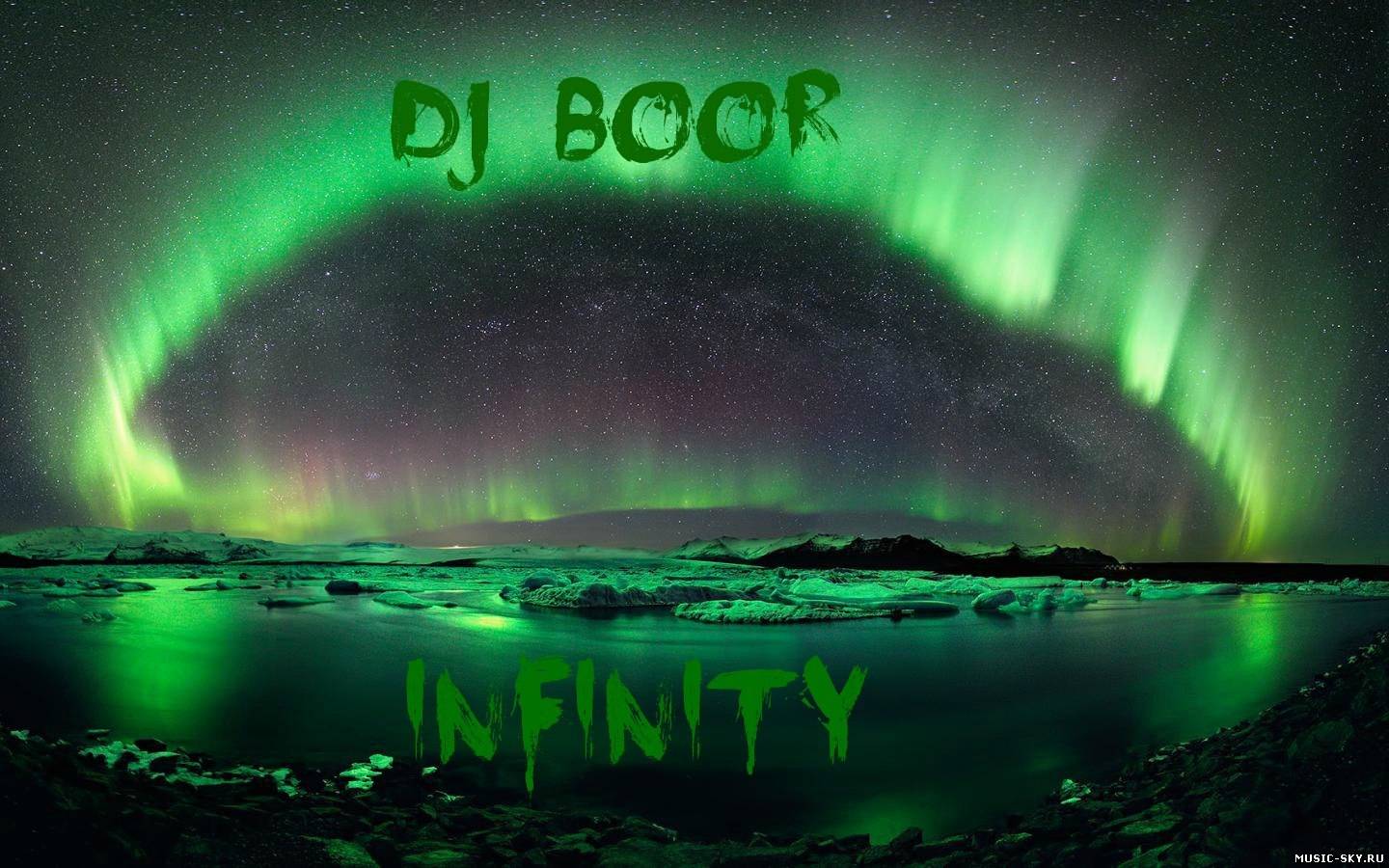 Dj Boor — Infinity