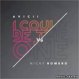 Avicii feat. Nicky Romero - I Could Be The One (Radio Edit)