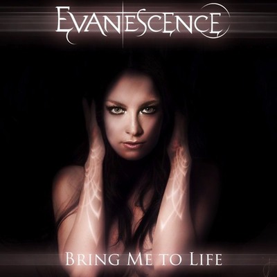 Evanescence – Bring Me To Life (R-BlaZin Remix)