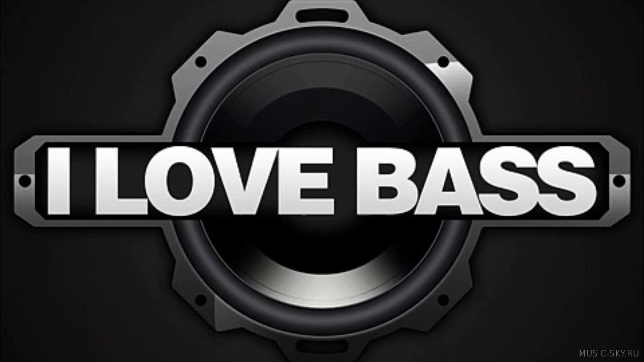 Dj Boor — Just Feel Bass