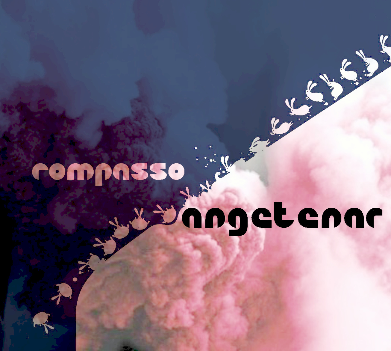 Rompasso - Angetenar (Original Mix)