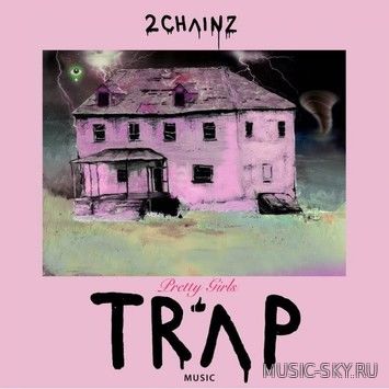 2 Chainz  - 4 AM ft. Travis Scott
