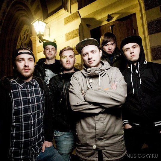 Anacondaz - Круглый год