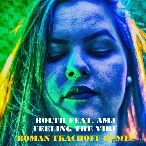 Bolth feat. Amj – Feeling the Vibe (Roman Tkachoff remix)
