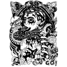 GRIMES FEAT. BLOOD DIAMONDS - GO