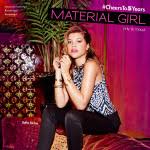 Madonna - Material Girl
