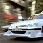 TAXI 3 - OST