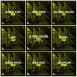 Felix Jaehn feat Hearts & Colors, Adam Trigger-Like A Riddle