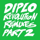 Diplo - Revolution