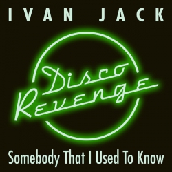 GOTYE/IVAN JACK - Somebody That I Used To Know