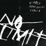 G-Eazy feat A$AP Rocky & Cardi B-No Limit