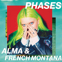 ALMA & French Montana-Phases
