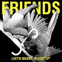 Justin Bieber & Bloodpop - Friends