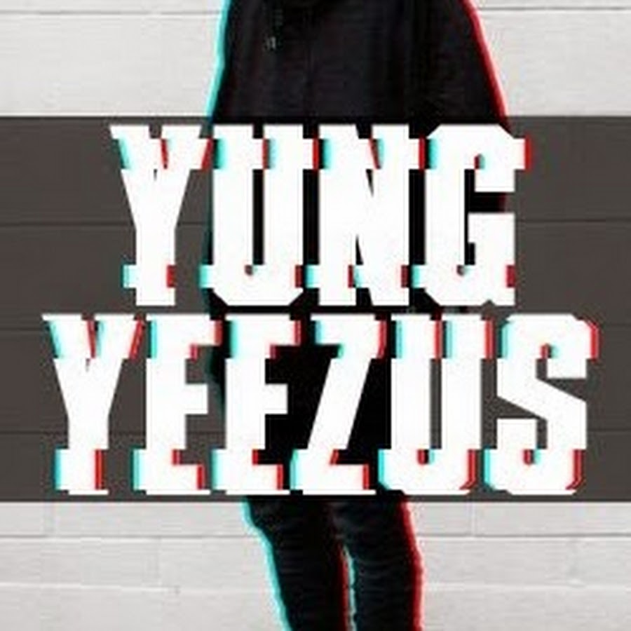 Yung Yeezus - 3.New Porshe (prod. DVH3L)