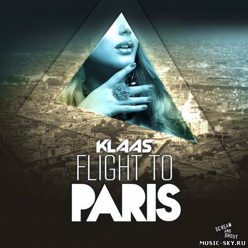 Klaas - Flight To Paris (Original Mix)