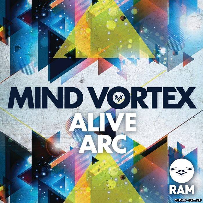 Mind Vortex — Alive (Radio Edit)