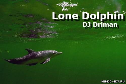 DJ Driman - Lone Dolphin (Original Mix)