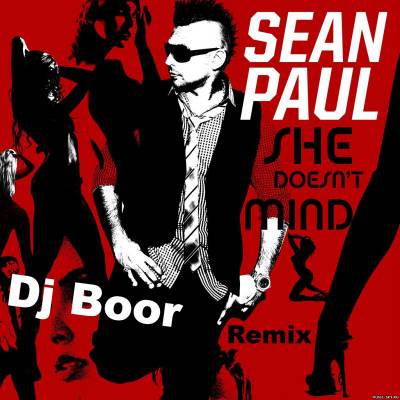 Sean Paul - She doesnt mind (Dj Boor Remix)