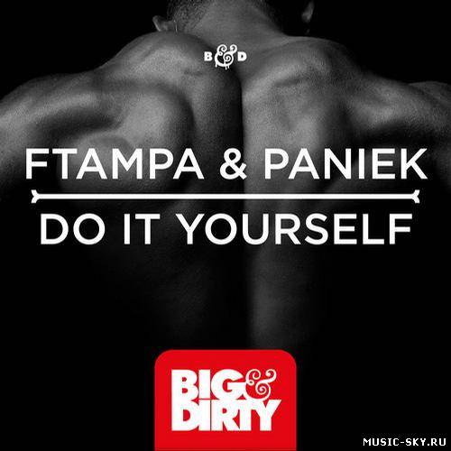 FTampa, Paniek - Do It Yourself (Original Mix)