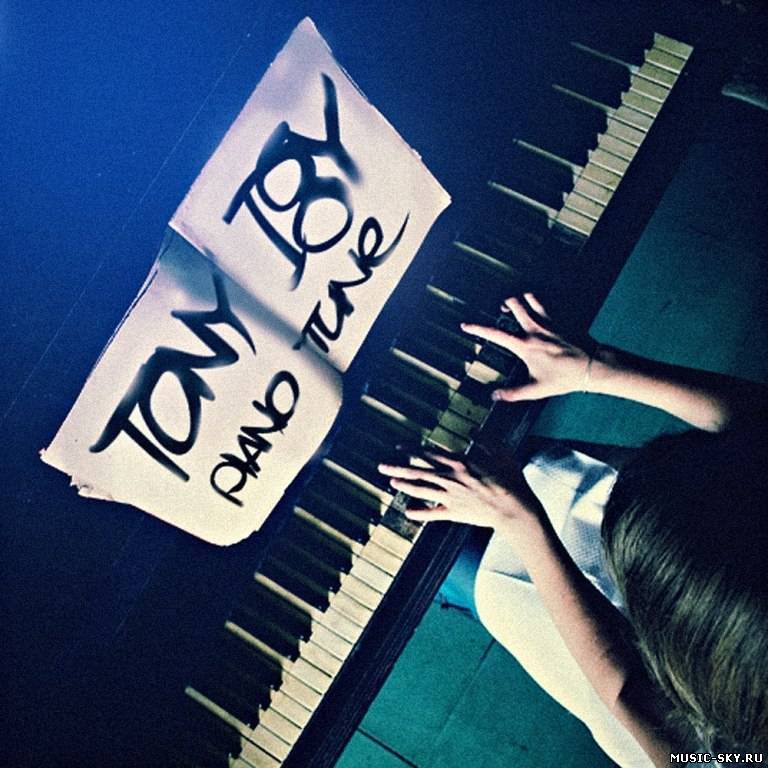 Tony Igy - Piano Tune