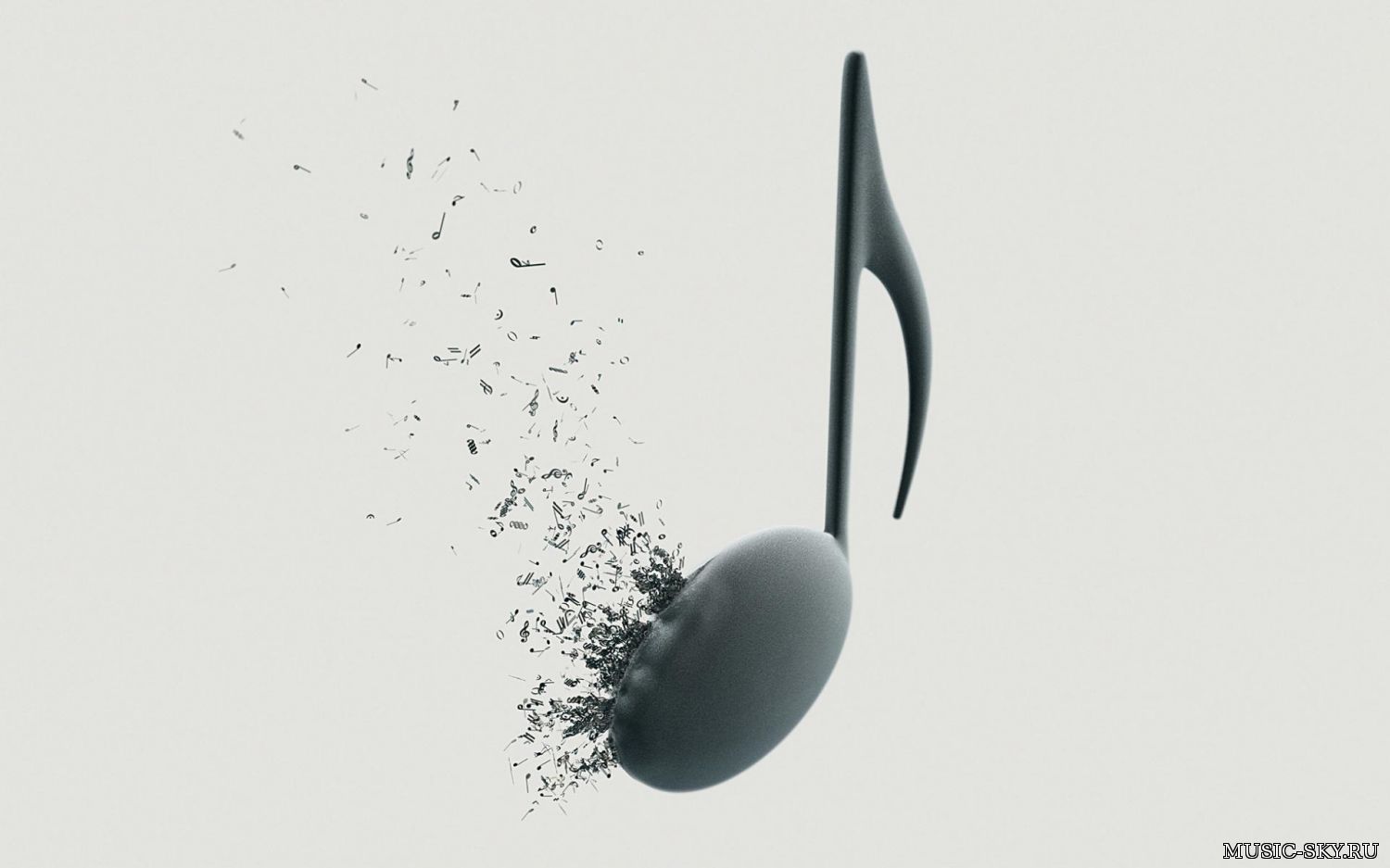 DaniALL — Astronaut (Original Mix)