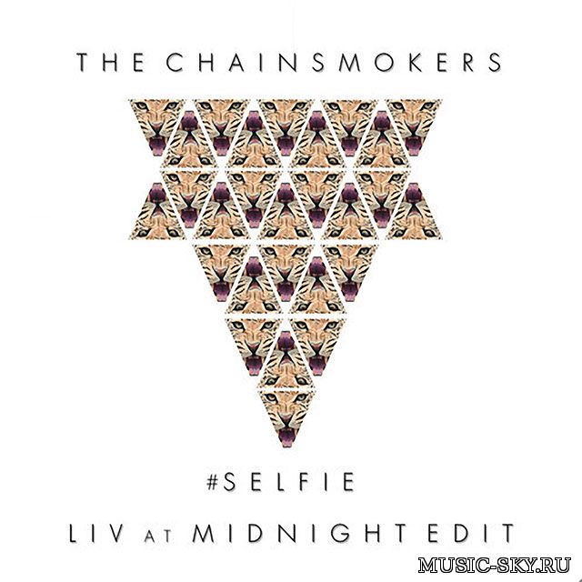 The Chainsmokers - Selfie (Club Mix)