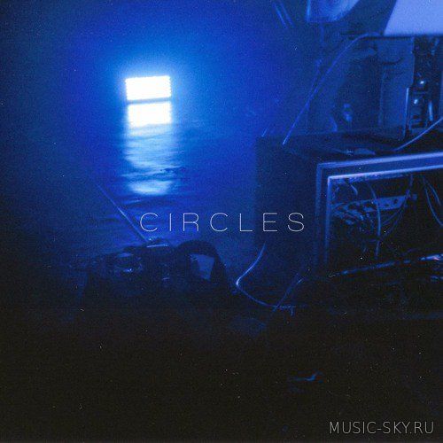 The Eden Project — Circles (MNG Remix)