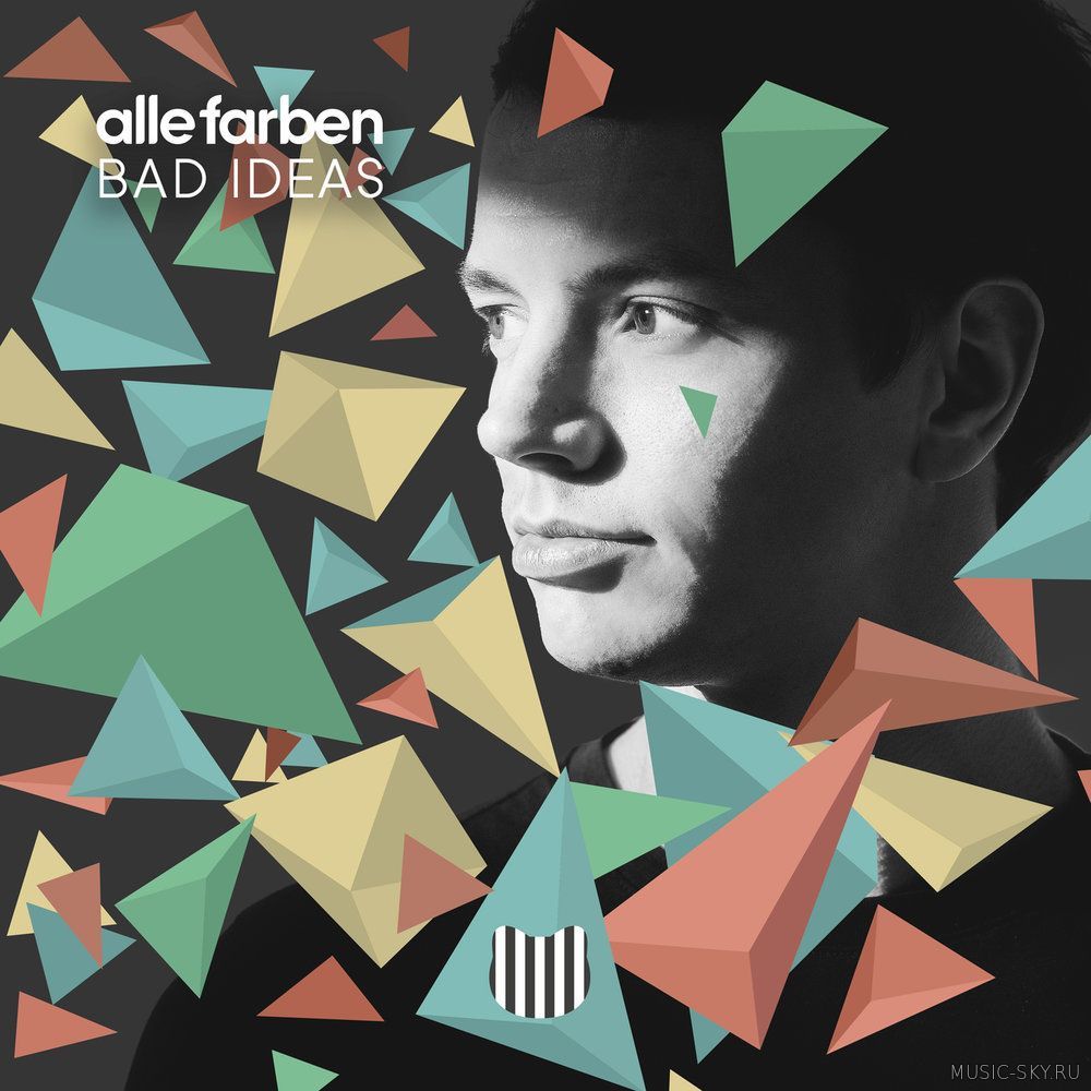 Alle Farben — Music Is My Best Friend