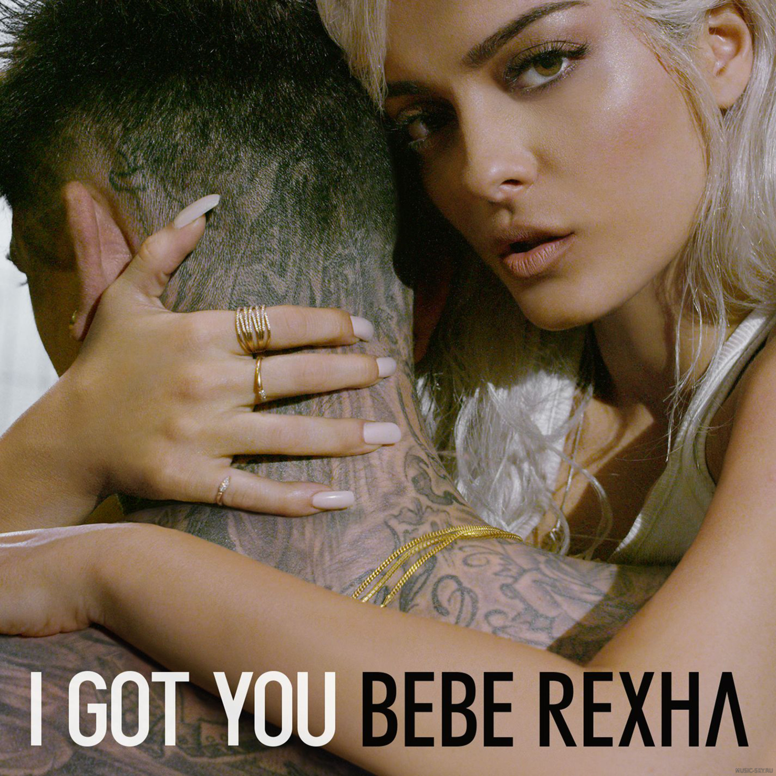 Bebe Rexha — I Got You