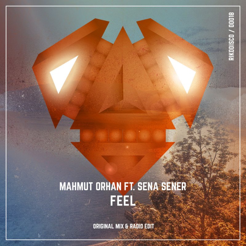 Mahmut Orhan Feat. Sena Sener — Feel