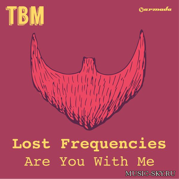 Lost Frequencies ft. Easton Corbin — Are You With Me
