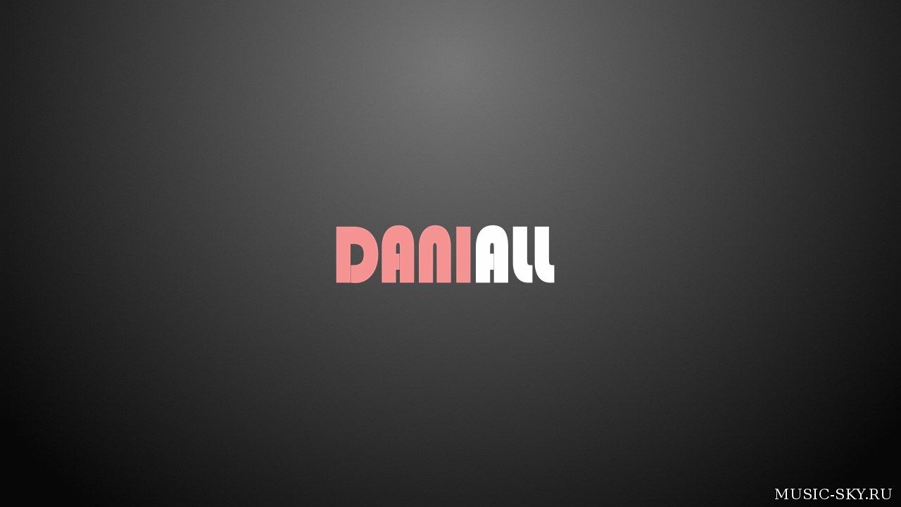 DaniALL — Keygen (Original Mix)