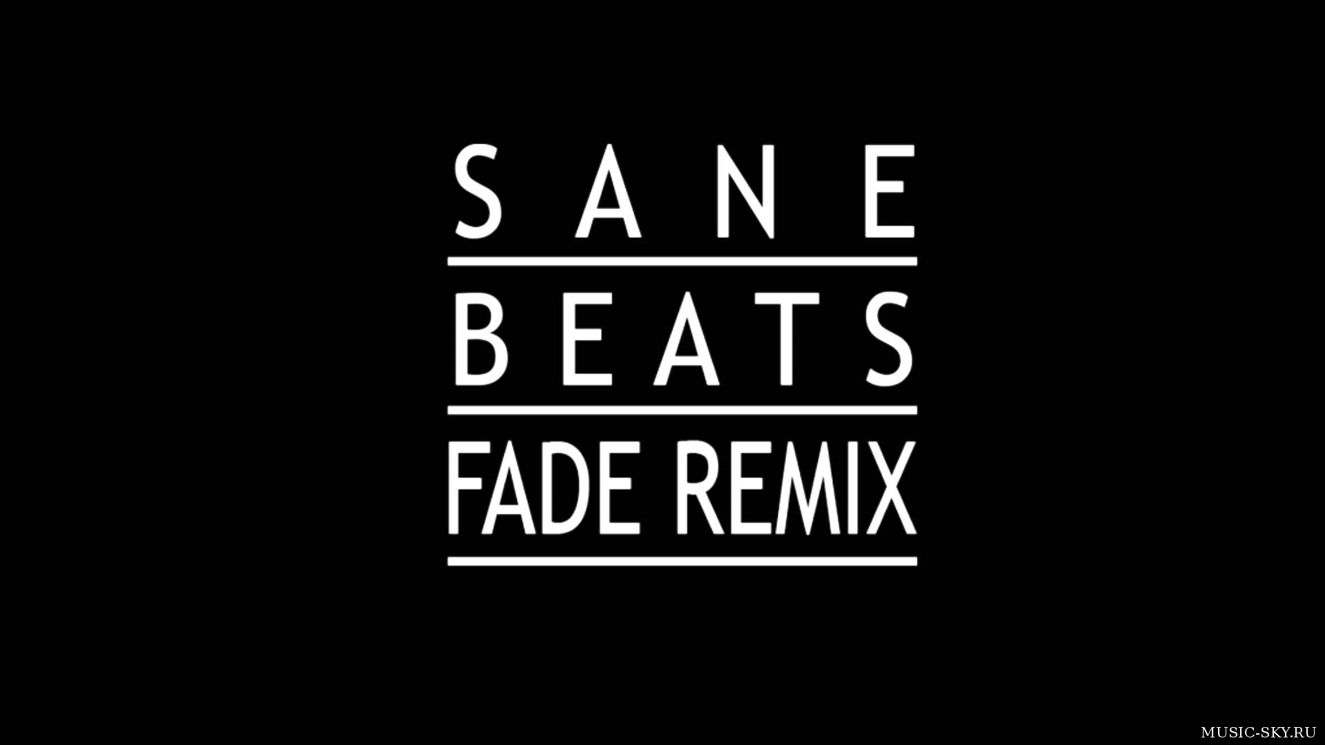 Jakwob — Fade (Sane Beats Remix)