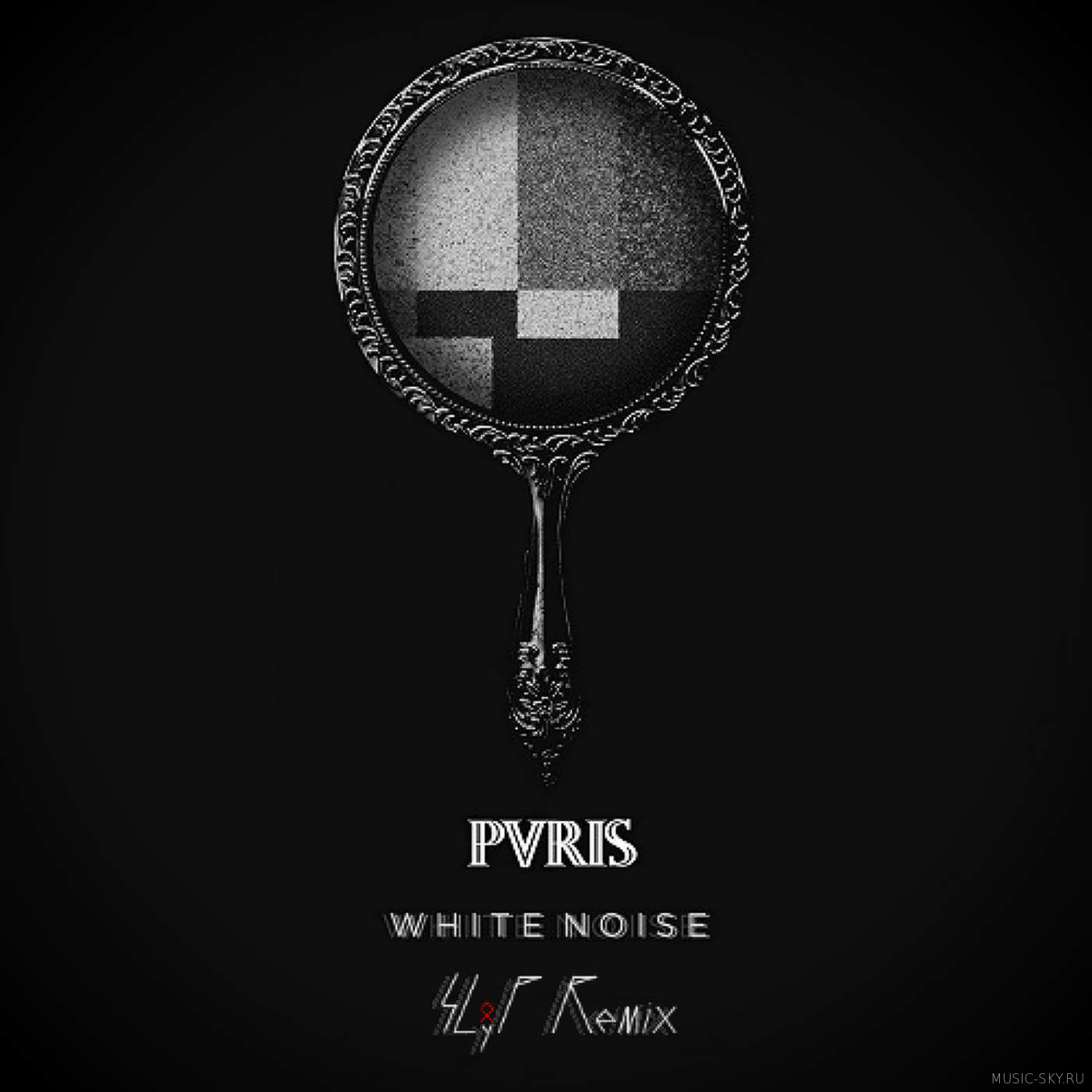 PVRIS - White Noise (Slyp Remix)