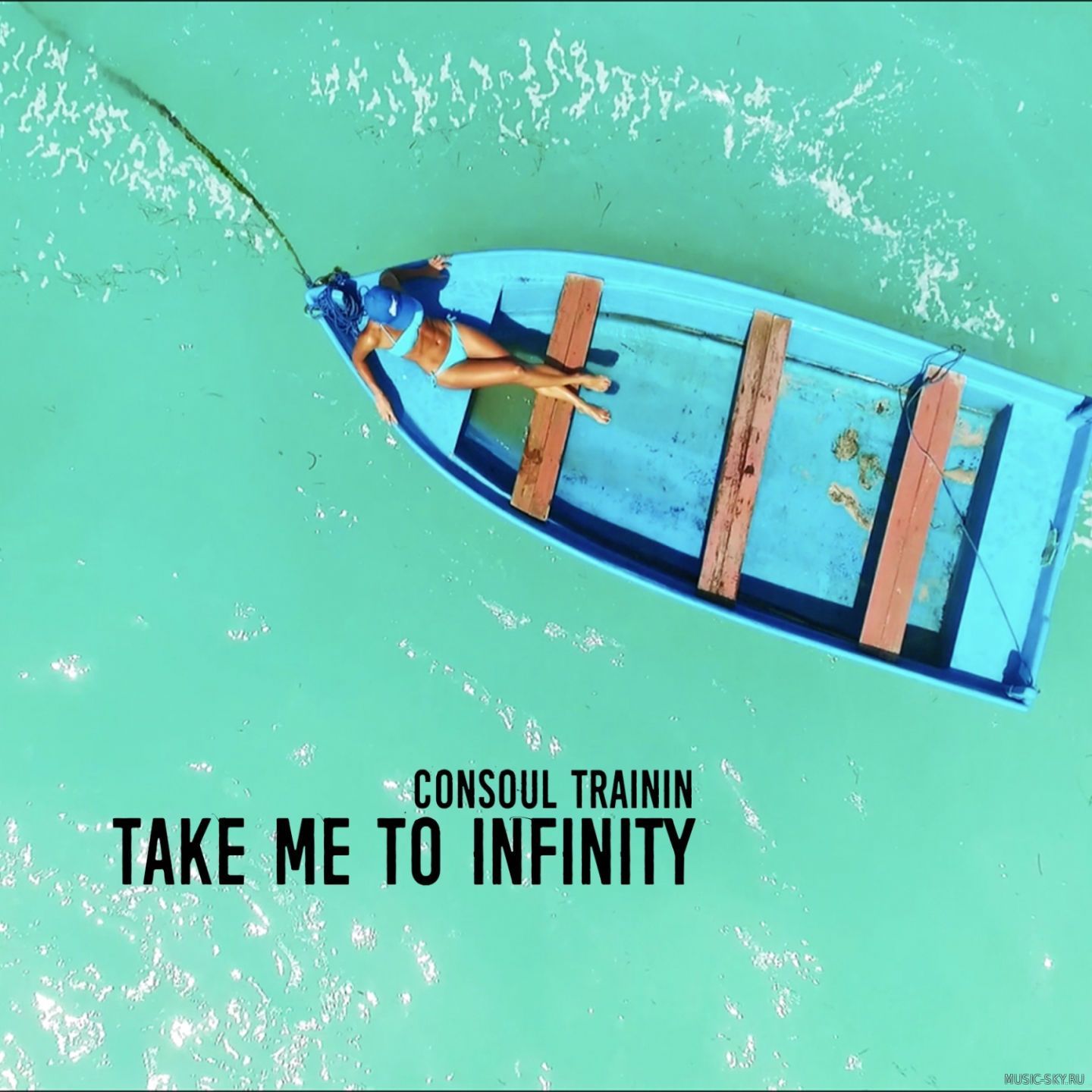 Consoul Trainin - Take Me To Infinity