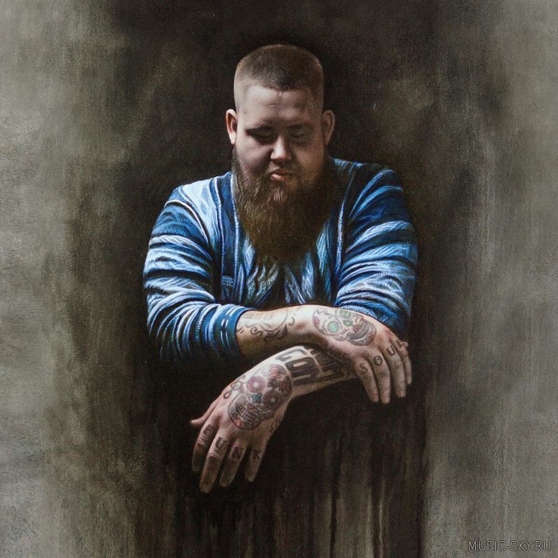 Rag'n'Bone Man – Human