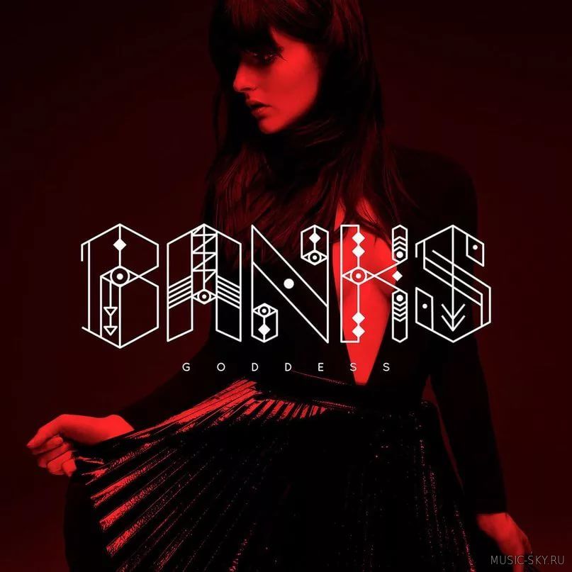 BANKS - Beggin For Thread