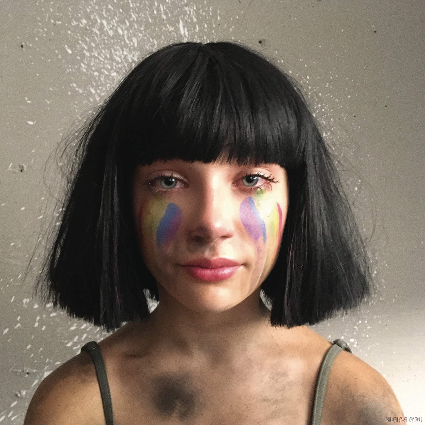 Sia feat Kendrick Lamar - The Greatest