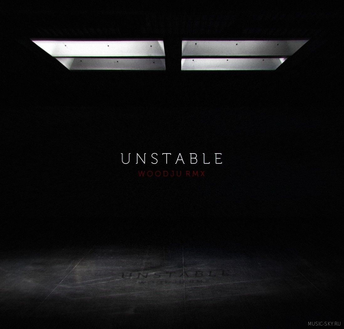 Elsiane - Unstable (WOODJU RMX)